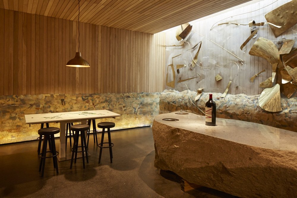 VIK_wine's tweet photo. VIK is ready for you to taste + experience! #vikvibe #vikchile https://t.co/hlNjZTjaiP