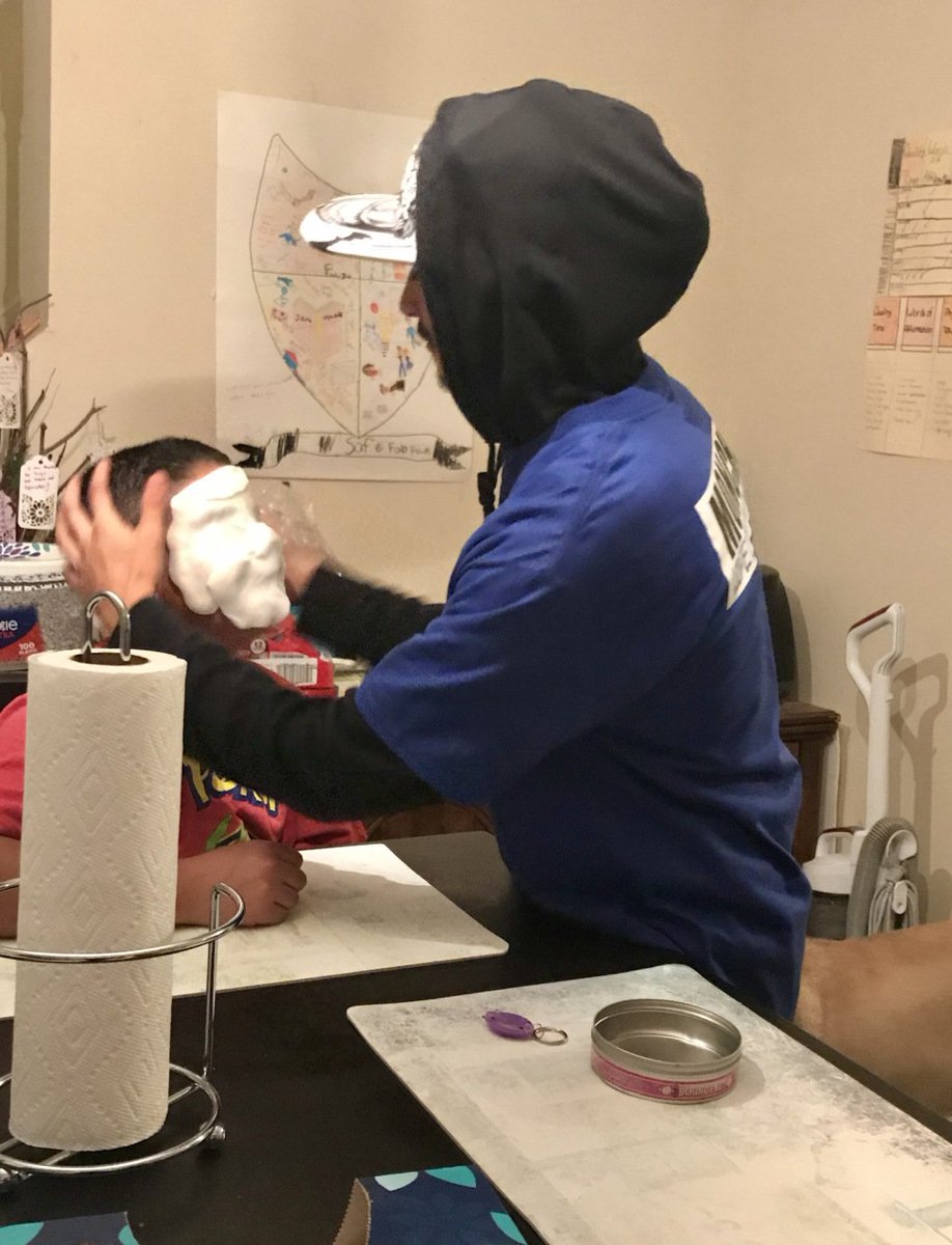 ChickenHerding's tweet image. My Son is Not Your “Mexican Taco” heardingchickens.wordpress.com/2017/11/07/my-…