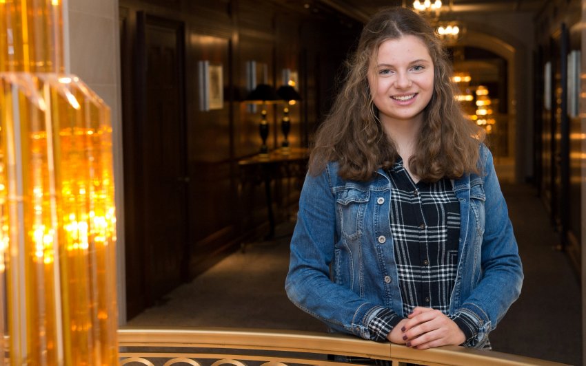 Nazi-Sprüche in Dresden: 15-Jährige zeigt Mitschüler an - und gewinnt Preis spiegel.de/lebenundlernen…