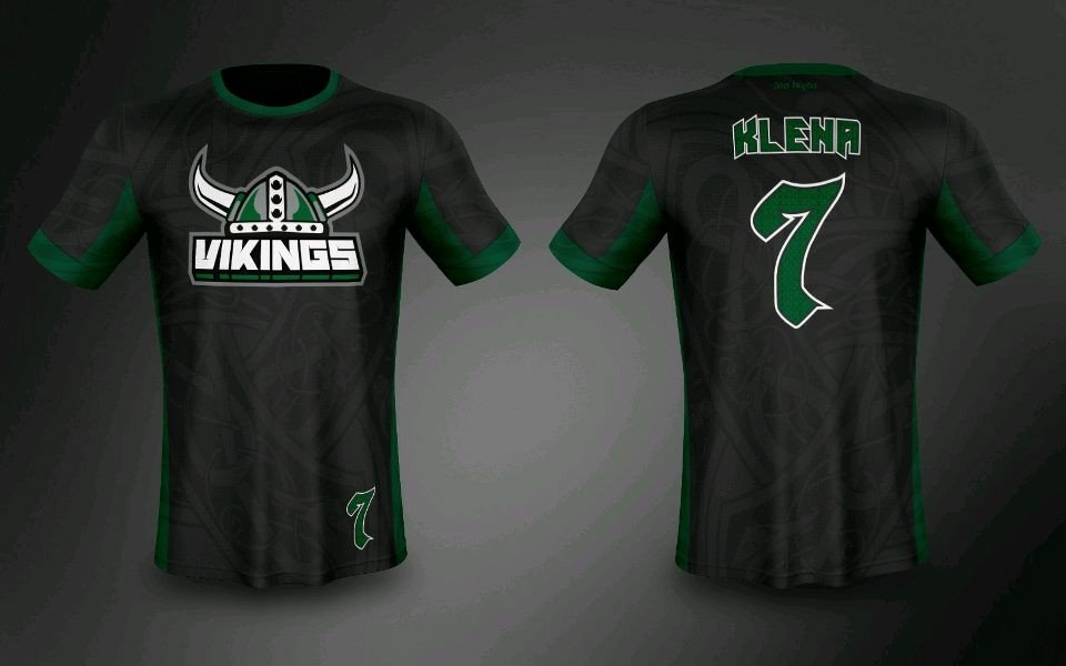VikingDisc's tweet photo. 🔥Jersey Alert🔥 https://t.co/QY8ojHW7RI
