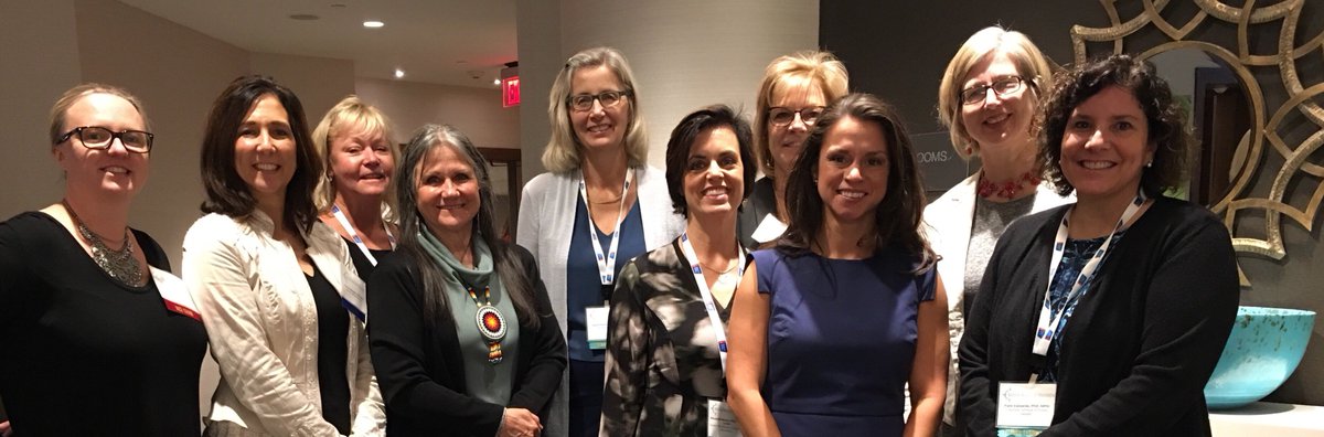 NCCRTnews's tweet image. ACS's new Patient Navigation Roundtable has launched! Congrats to co-chair Andi Dwyer, NCCRT Steering Committee member. #NNRT