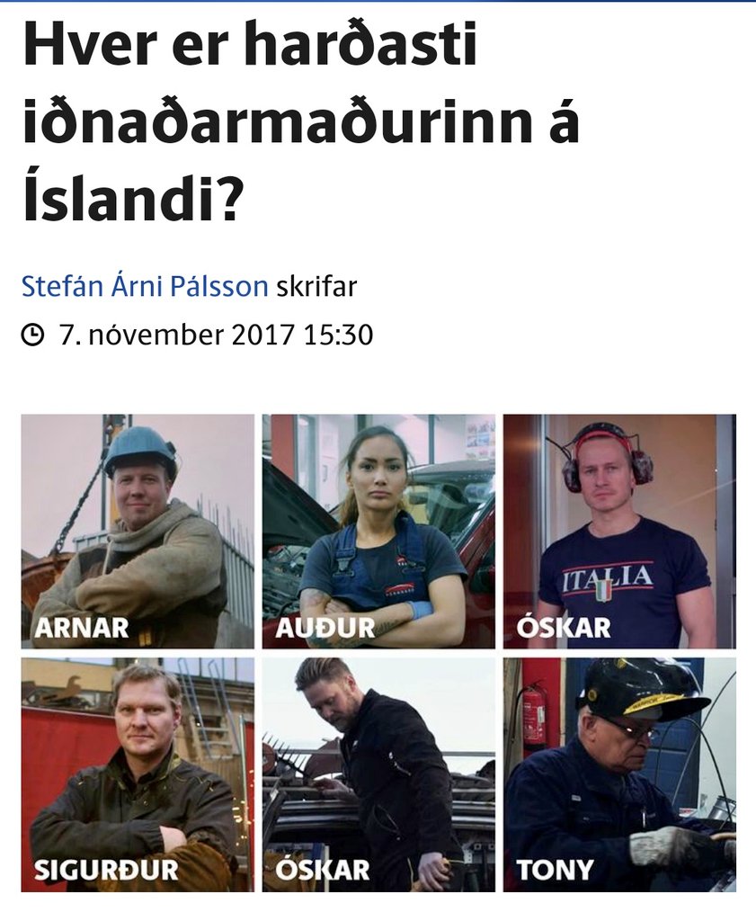 Gnúpverjar tweet media