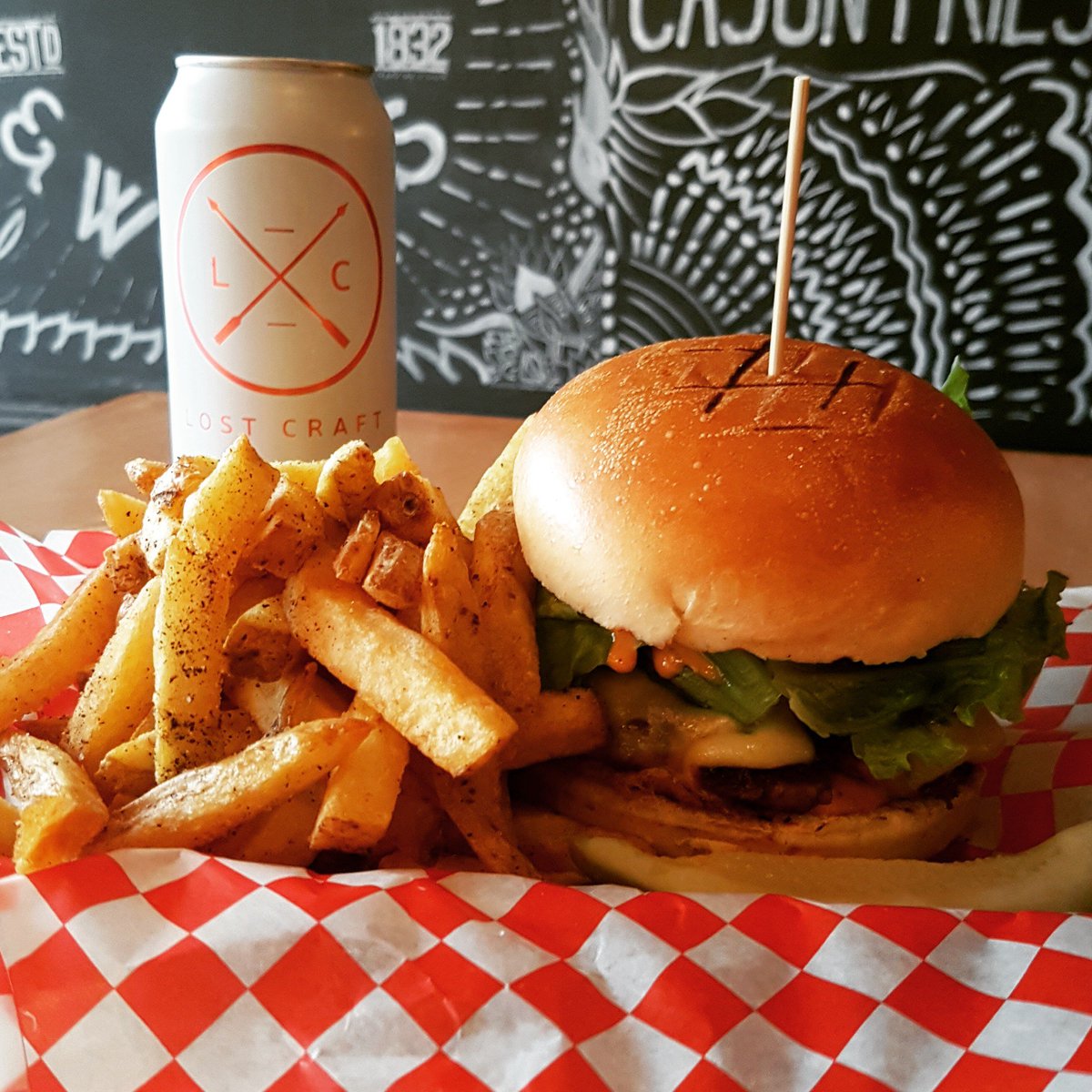 $12 Burgers and Fries, every Tuesday! 
#burgers #burgersandbeer #burgersto #foodspecials #foodforthought #eatlocal #danforth