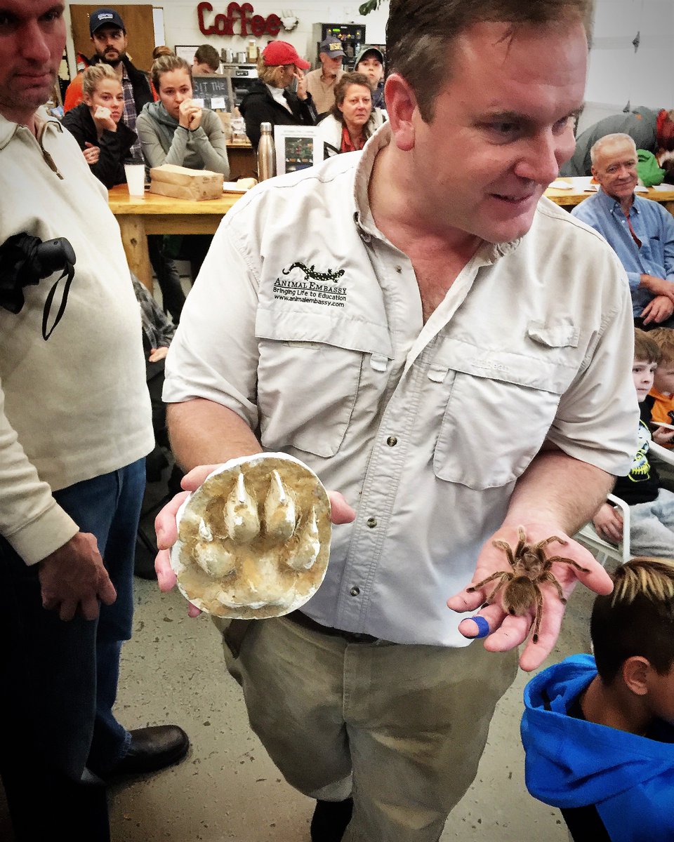 Animal Embassy tweet media