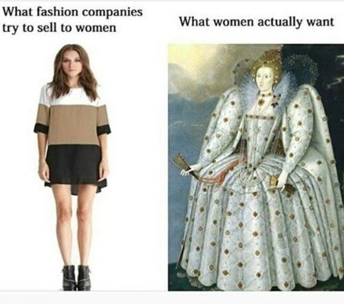showyoursixpack's tweet photo. As a woman, I can verify that this is true. https://t.co/vsaTJ3dvsZ