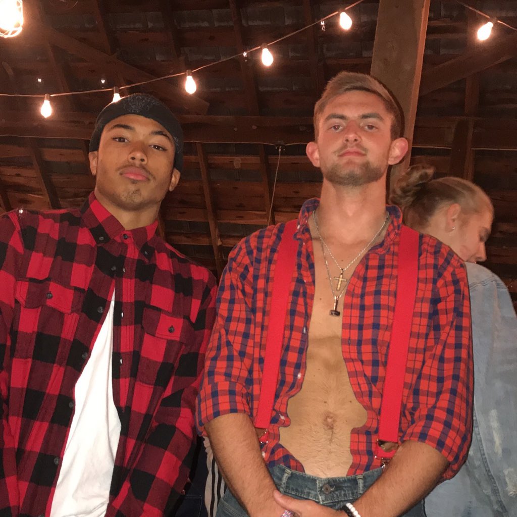 #NewProfilePic