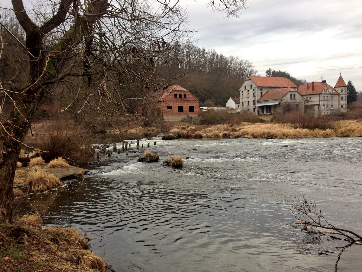 retroturistika's tweet photo. Dolany a okolí #vylet #cestovani #travel #nature #landscape #explore #czechia #visitCzechia #turistika https://t.co/b7NJCPOPGn
