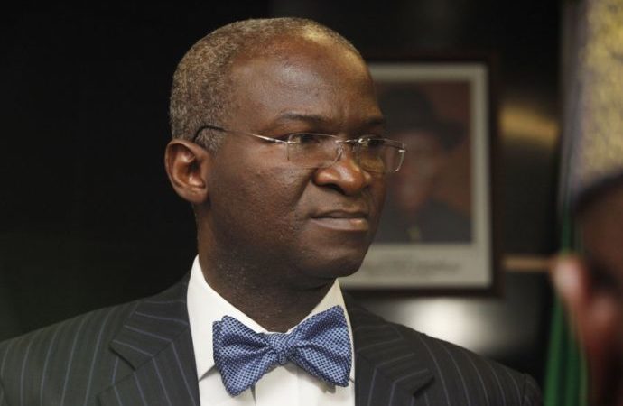 Senate on Wednesday summoned Minister of Power, works and Housing, Babatunde Raji Fashola, over alleged fraud of $35 million 'fast power project'.