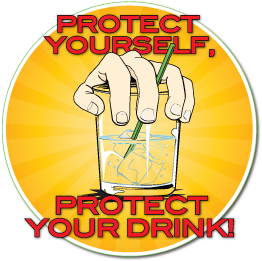 mohawkwellness's tweet photo. Did you know: drink protection strategies can allow you and your friends to have a safe and worry free night out #TheMoreYouKnow #drinksafe https://t.co/IRh8bWlWde