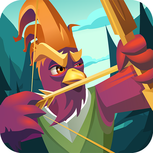 Pocket Legends Adventures tweet media