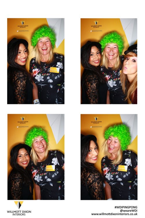 weareWDI's tweet photo. #WDIPINGPONG @weareWDI https://t.co/apbB8s7hvq https://t.co/DJTaFiDkA9