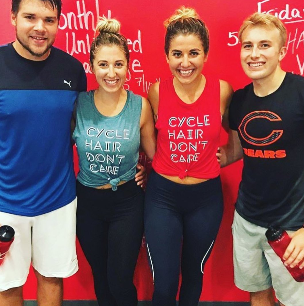 CFA201's tweet photo. #RideAgainstHunger on #GivingTuesday. Sign up now to save your spot @cyclebar in Closter NJ. https://t.co/rzrN7or8U5 or 201.569.1804 x27 https://t.co/eAUHwxPPGC
