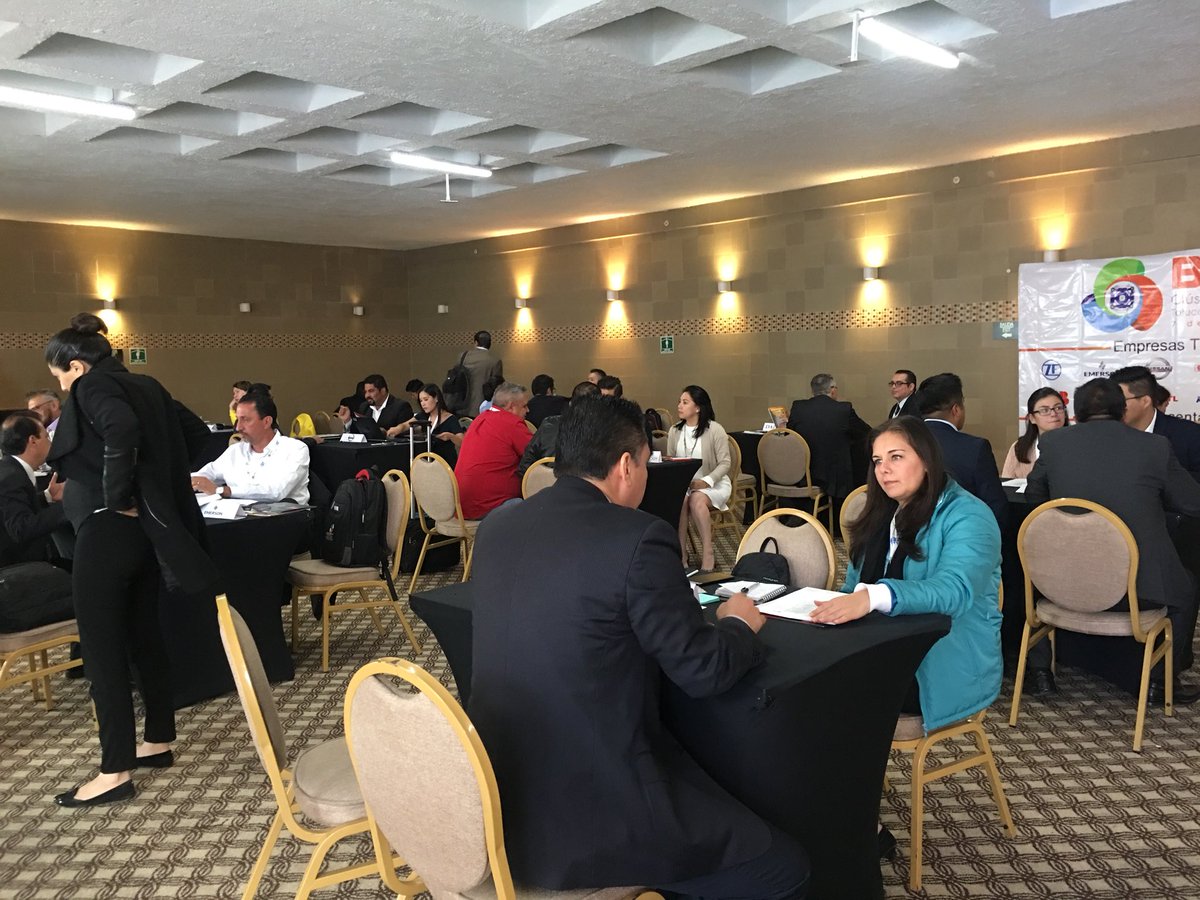 EventosCluster's tweet photo. #bam2017 ENCUENTRO DE NEGOCIOS #IndustriaAutomotriz #Industria40 https://t.co/N5TjyeNdYm