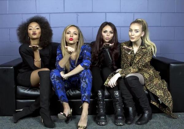 BrasilLM's tweet photo. RETWEET TO VOTE #MPN #LittleMix https://t.co/qrvH9p5CWc