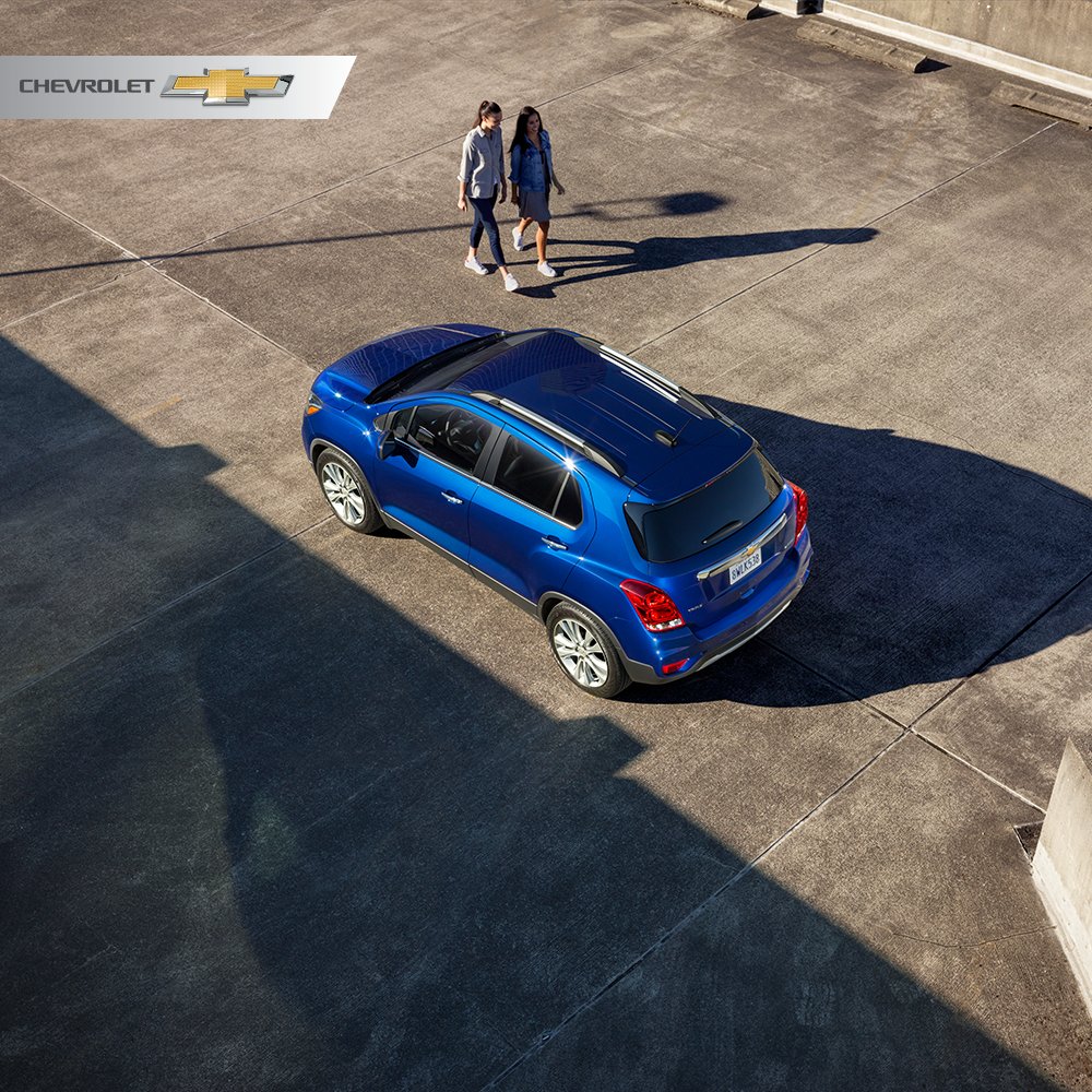 ChevroletRD's tweet photo. Acorta distancias y alarga momentos junto a la #ChevroletTrax. #ChevroletRD #ChevyTeam https://t.co/GNu2Q53HZR