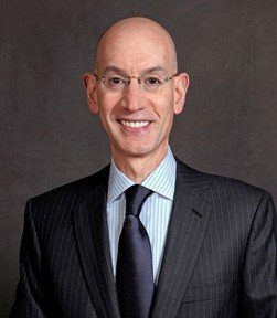OSACstate's tweet photo. ❗Next up at the AB: @NBA Commissioner Adam Silver gives the keynote address to close out #OSACWeek. https://t.co/EGzCDNa1G0