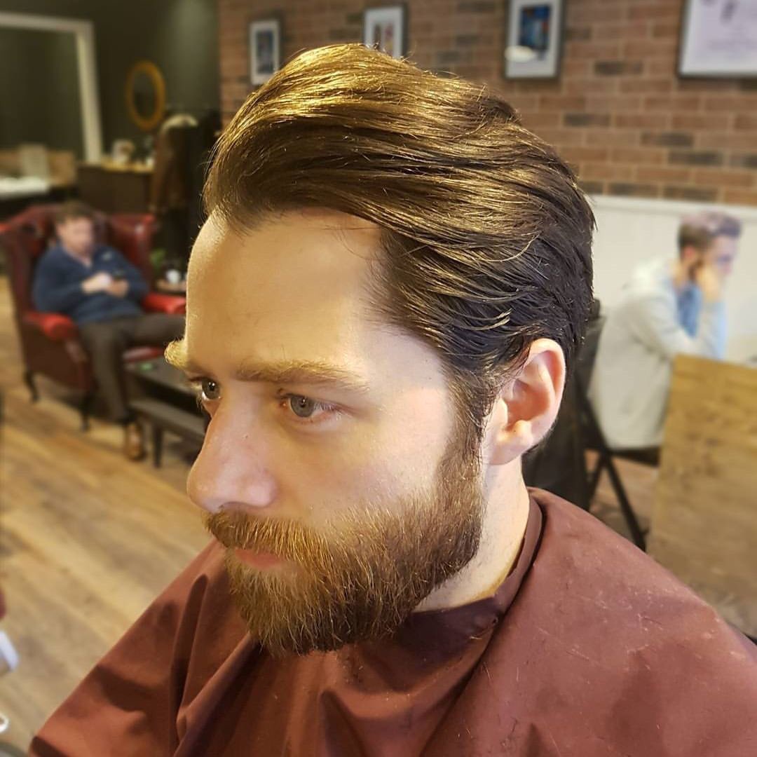RRankinFans's tweet photo. #RichardRankin prepping for #BAFTAScot17 ๐ via Handsome Jackโs IG https://t.co/RV6a53Ldnl https://t.co/Zd4kUW9eXM