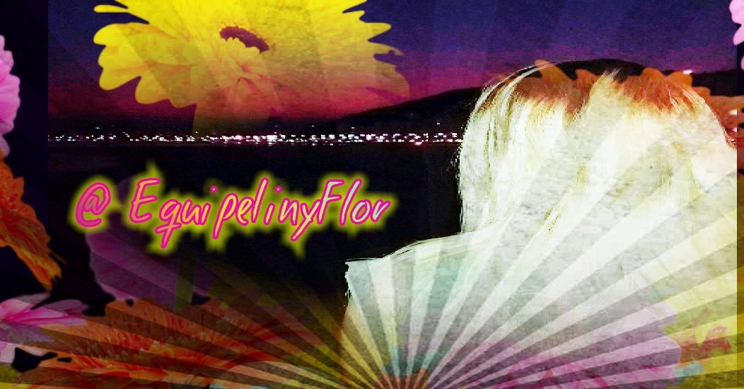 Bora ativar #EquipeLinyFlor🌸🍃

Vem somar com a gente😎

Acesse o link e chame um adm no PV🤗💋

chat.whatsapp.com/3YPSLmV3j1t5Bl…