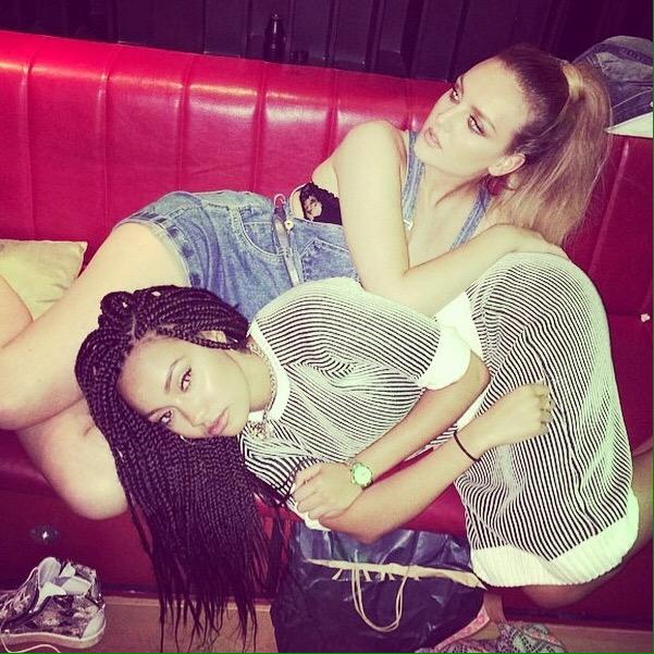 BrasilLM's tweet photo. RETWEET TO VOTE #MPN #LittleMix https://t.co/JpveKfC2Fm