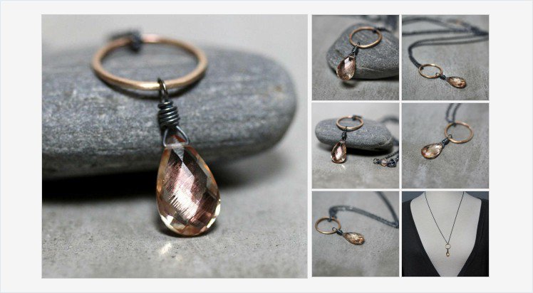 BeadFrenZ's tweet photo. Vanilla Peach Pink Copper Schiller Oregon #Sunstone Necklace-14k Gold &amp; Silver #jewelry #necklace #TheSlyFox @etsy 
https://t.co/tOrpzTI7cq https://t.co/cuCFlY4c4K