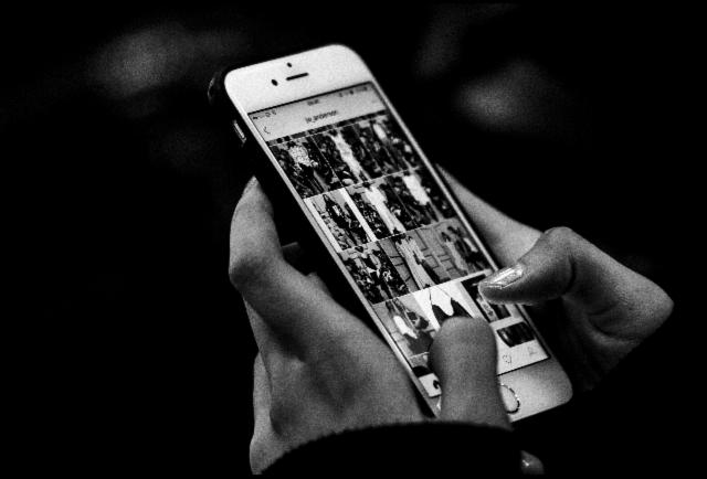 Mobile App Development... ya, we do that. lilfox.co/2Arw7Aa #mobileapps #mobiledevelopment #appdeveloper