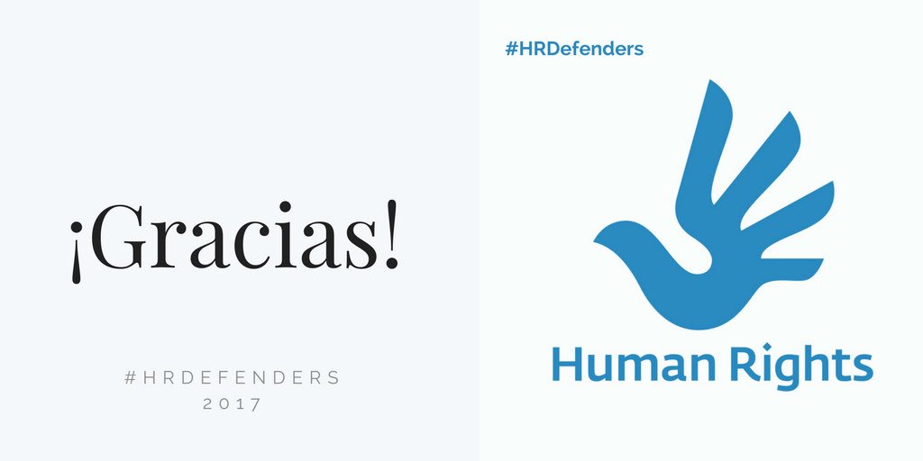 NorwayUN's tweet photo. Gracias to @MexOnu ๐ฒ๐ฝ and #DominicanRepublic ๐ฉ๐ด for your support and co-sponsorship of #HRDefenders in #ThirdCommitte #HumanRights https://t.co/KPdWU4gaC1