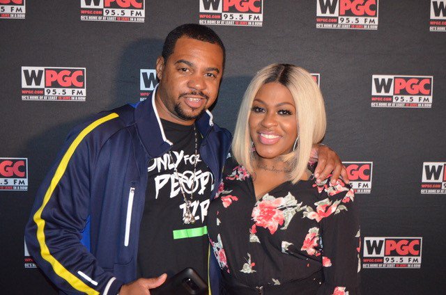 WPGC's tweet photo. Check out even more meet and greet photos from #FSO2017 here! GALLERY: https://t.co/aAZMPpsOVf https://t.co/MuMh0IF7pD