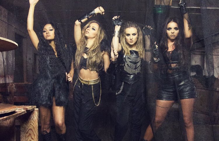 BrasilLM's tweet photo. RETWEET TO VOTE #MPN #LittleMix https://t.co/vvUd81O9Dn