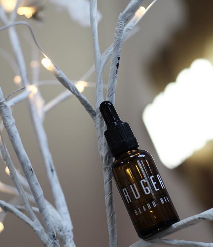 RUGER. Lytham tweet media