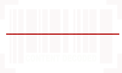 Comm_Brands's tweet photo. “Don’t focus on the competition, focus on the reader. Give them what they want ... fast” @washingtonpost #ContentDecoded via @Epic_PRGroup https://t.co/We5ST1xlve