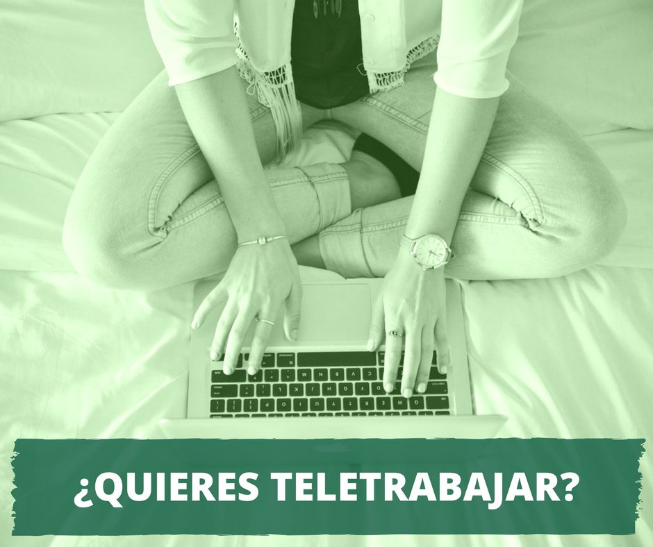 SanMartinCAM's tweet photo. Aprende a teletrabajar. ¡Es gratis y hay cursos para todos! (https://t.co/u0gpqqZ0s9) #AmoElTeletrabajo https://t.co/4CMb76mMYg