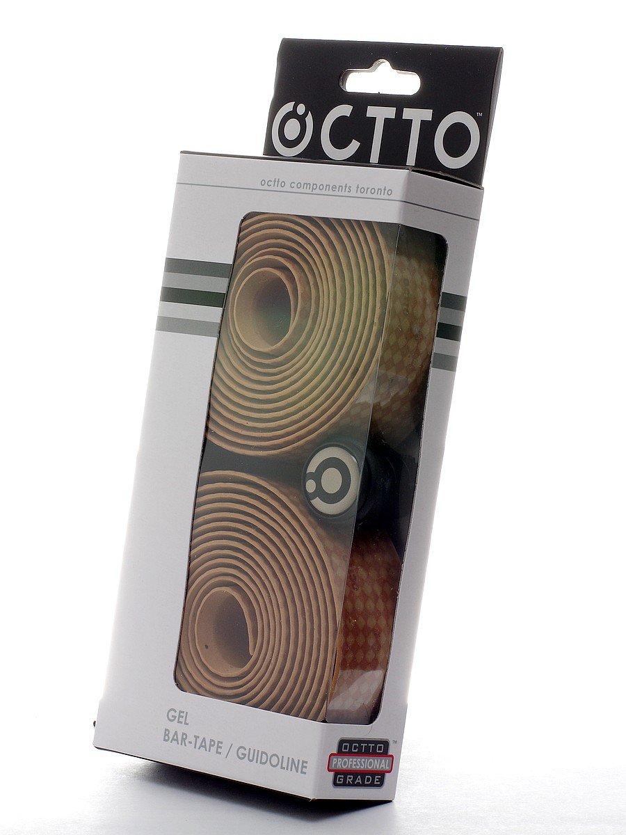 ...more items that will be available at the OCTTO + Cyclo Mondo sample sale: