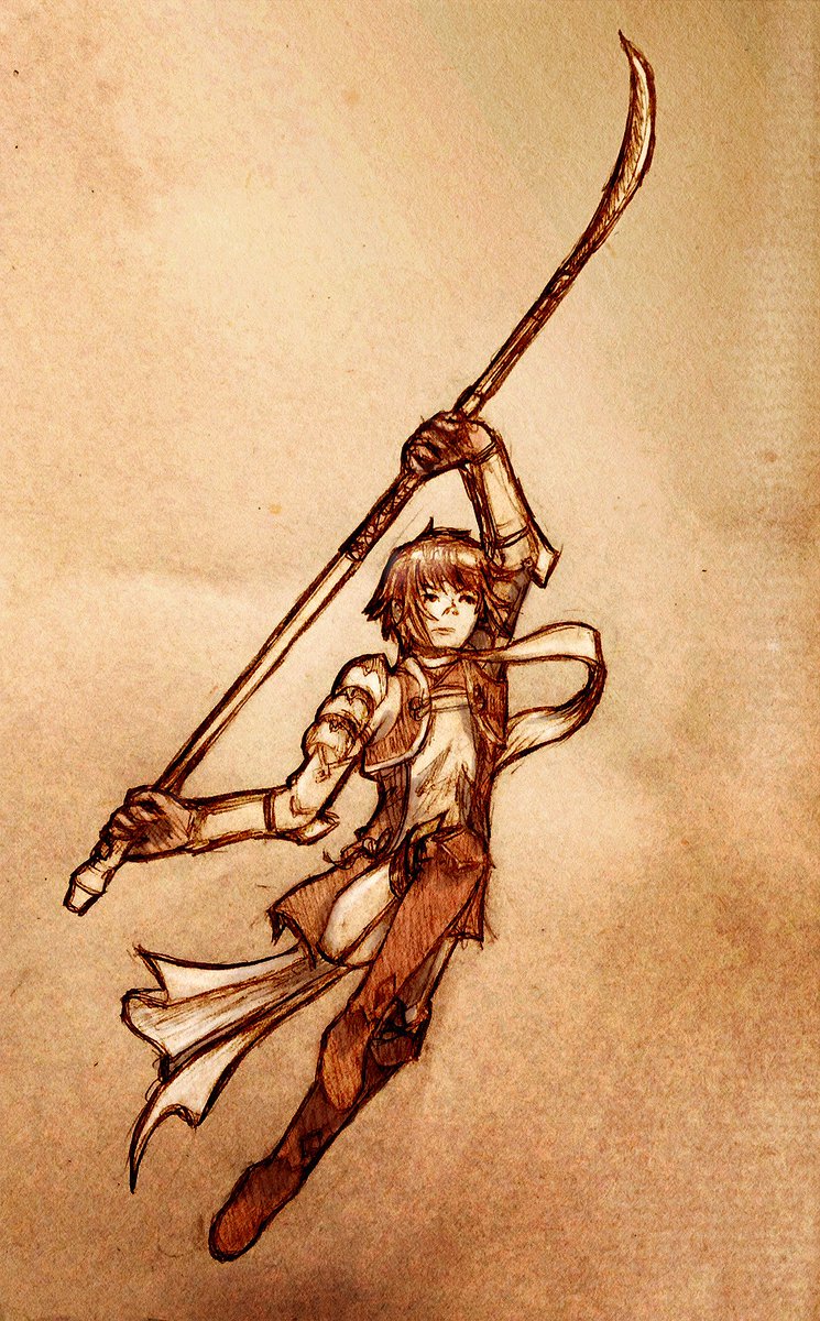 Hinoka... Let me love you #FireEmblemHeroes