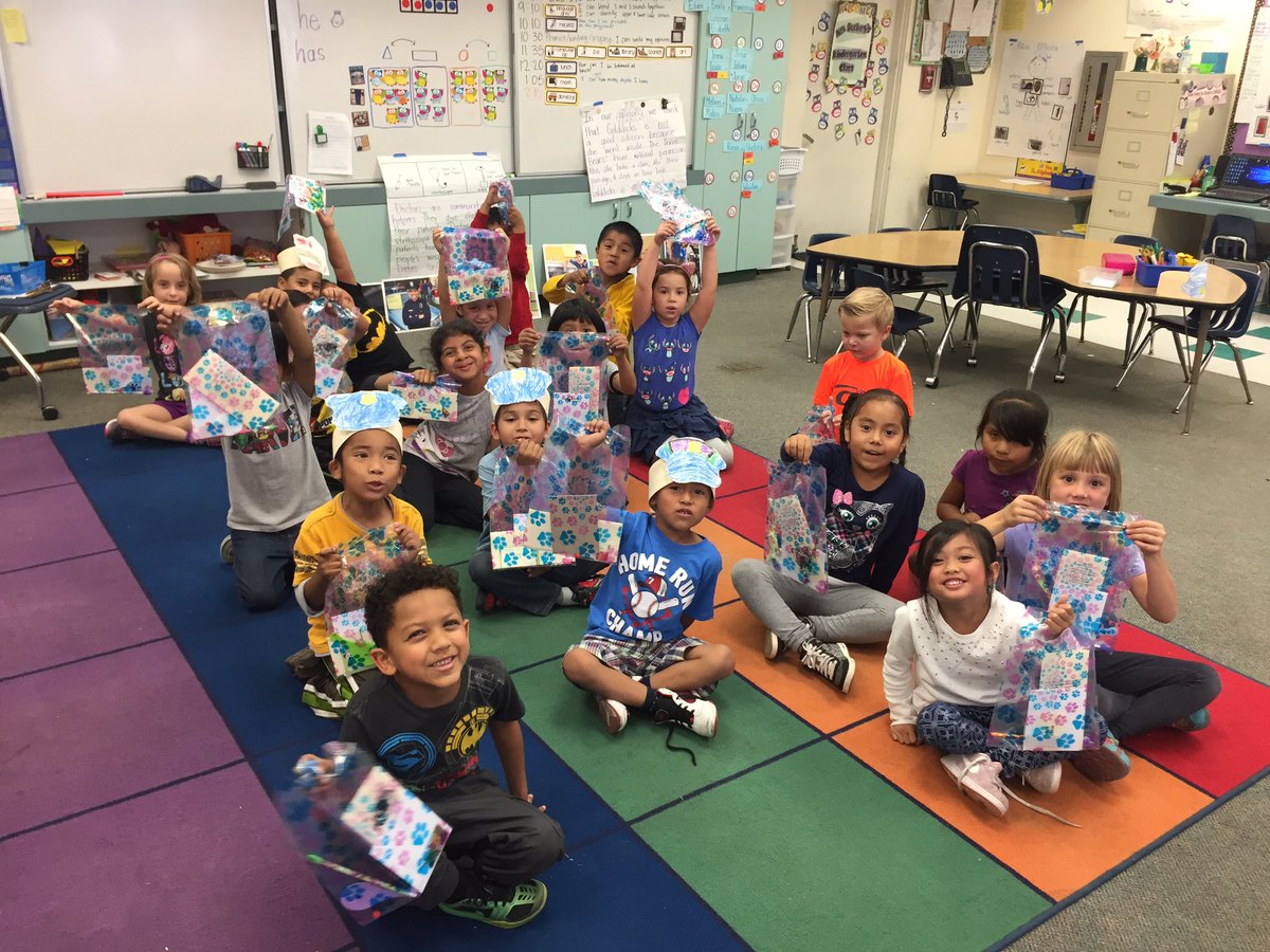 Career Day! @MrsIriqui <a href="/ADES_SMUSD/">Alvin Dunn School</a> @MsRassp @Msavilaad @AD_Room10