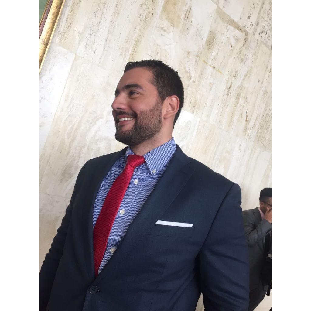 Nestor Quintanilla (Nestor1105) Twitter