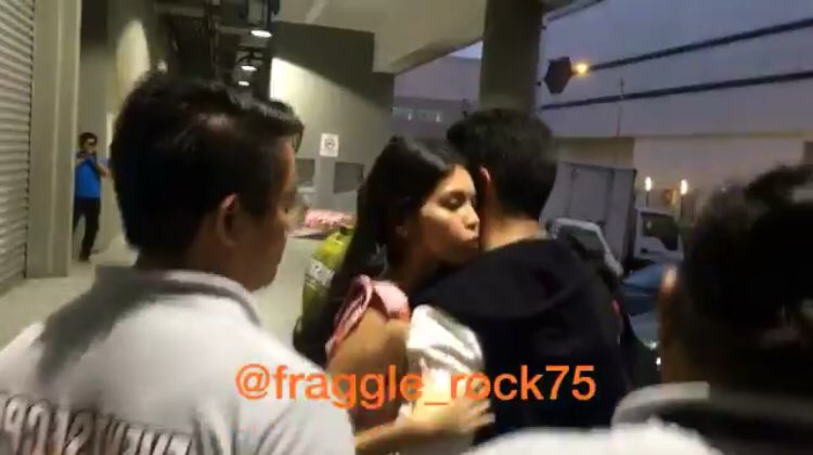 Anona Maichard?! 😘😘😘
©fraggle_rock75