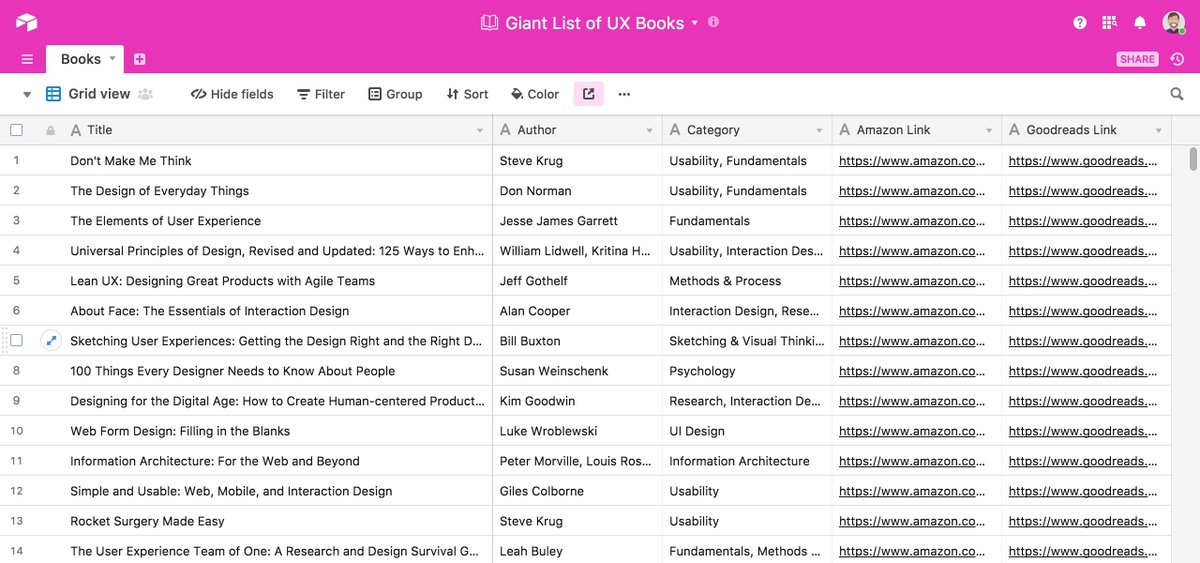 Designer Hangout tweet media
