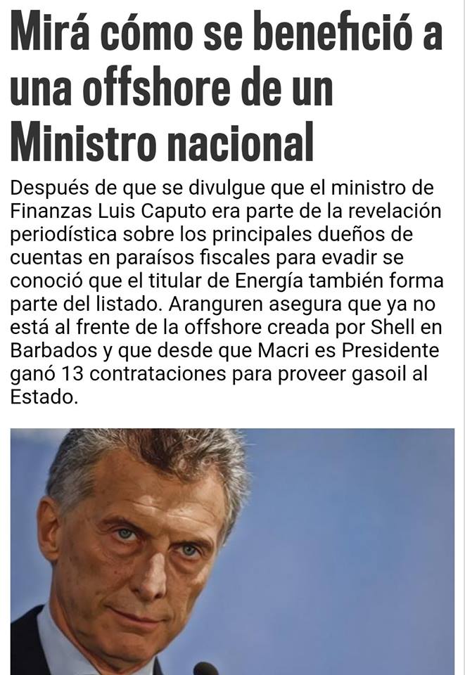 liscatania's tweet photo. #TodosContraTodos
#EstadoDeDerecho
#MacriRoba https://t.co/R5F9wY7shB