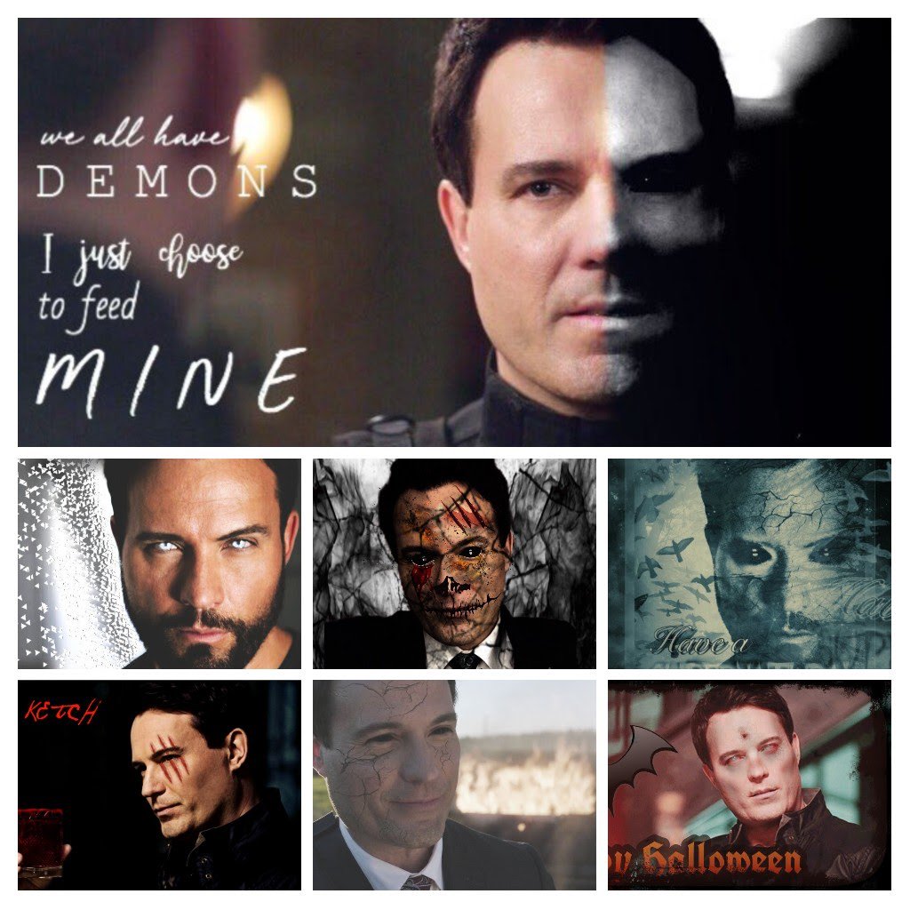 nancy_nicolai's tweet photo. @Cheekiegeek @DavidHaydnJones But #Mr. Ketch can be a charming evil little Devil with many faces!!๐ฅ๐ฅ๐ธ๐ #BringBackKetch https://t.co/4qpzjR87YT