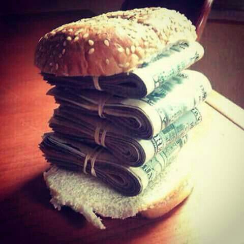 my type of sandwich