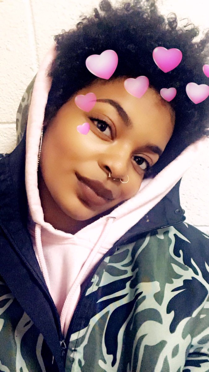 titzpalmer's tweet image. rough and stuff