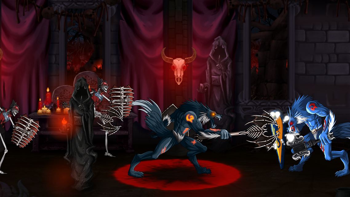 DungeonPunks tweet picture