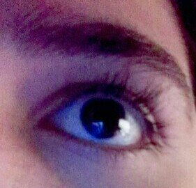latinalayla's tweet photo. My eyelashes longer than some of yall relationships...smh🙊😶 https://t.co/57682MnSLS