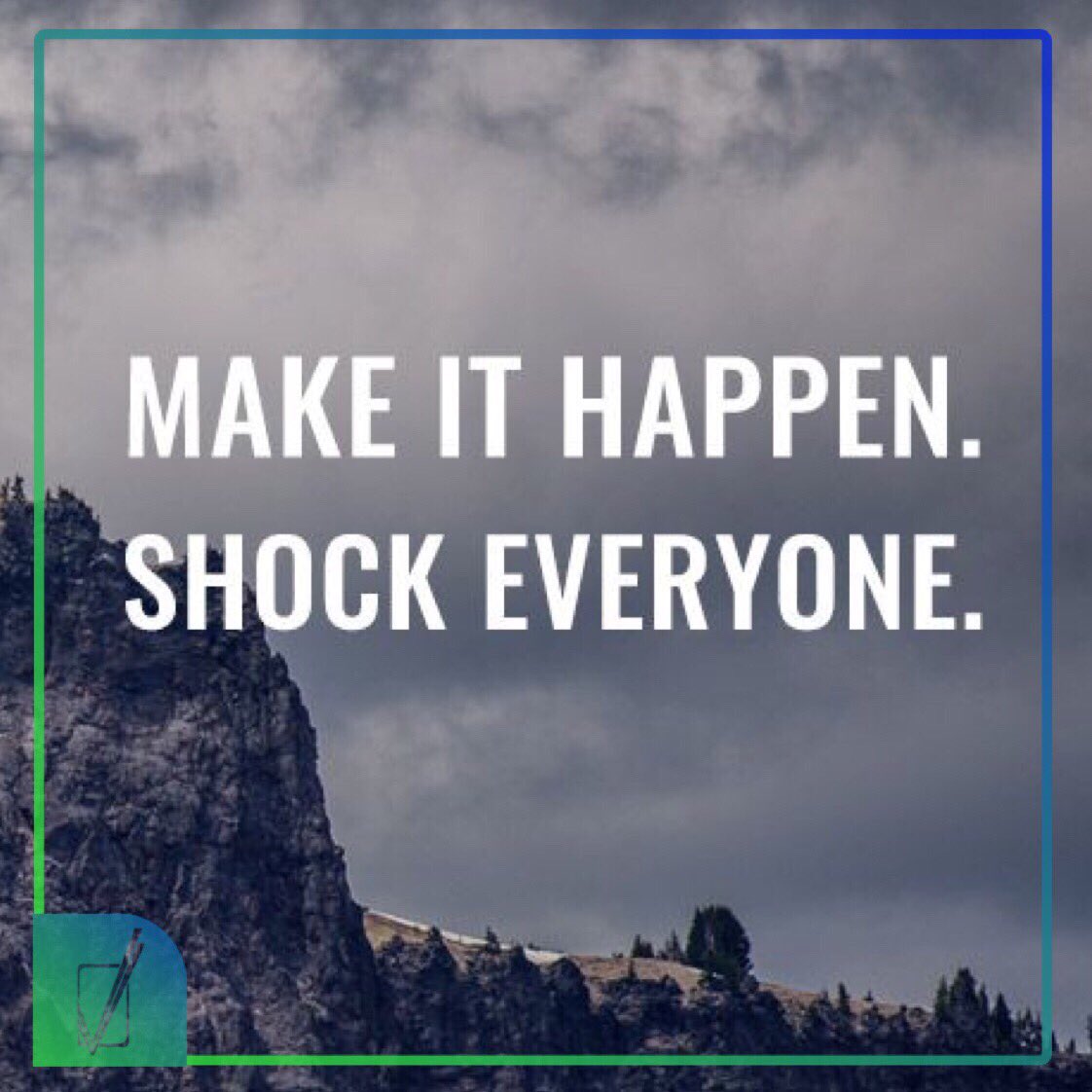 Vidanes_CM's tweet photo. Make it Happen ok β€οΈ
#VCMInspires https://t.co/h4VWpsO9W2