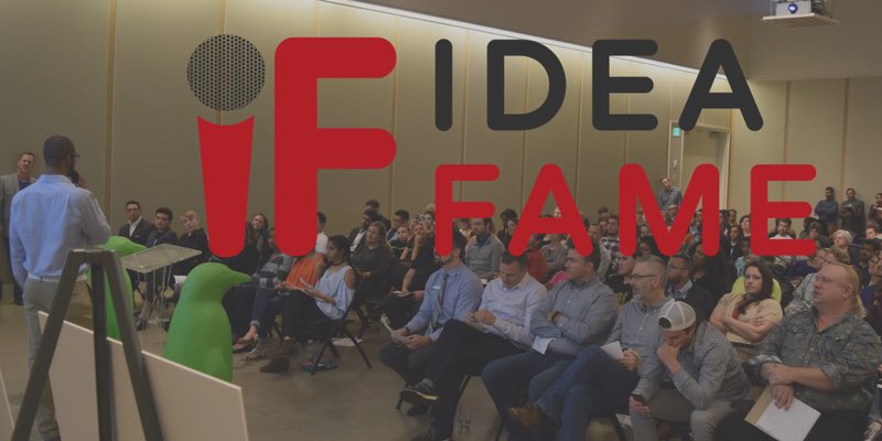 startup_junkie's tweet photo. FT SMITH! Come win $1000 at  @IdeaFame Live at the @Transition_Expo on Nov 14! Audience &amp; contestants sign up: https://t.co/ltbcCI8USi #FtSmith #Entrepreneurship https://t.co/BifkGJRDTz