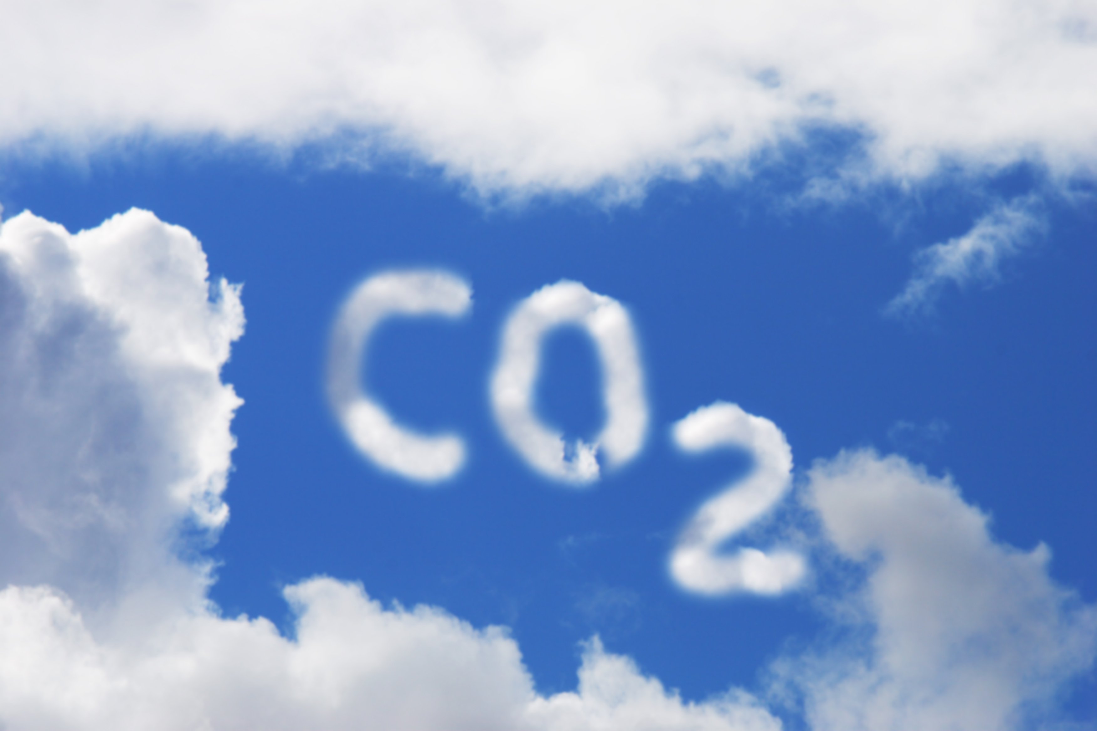 ГАЗ co2