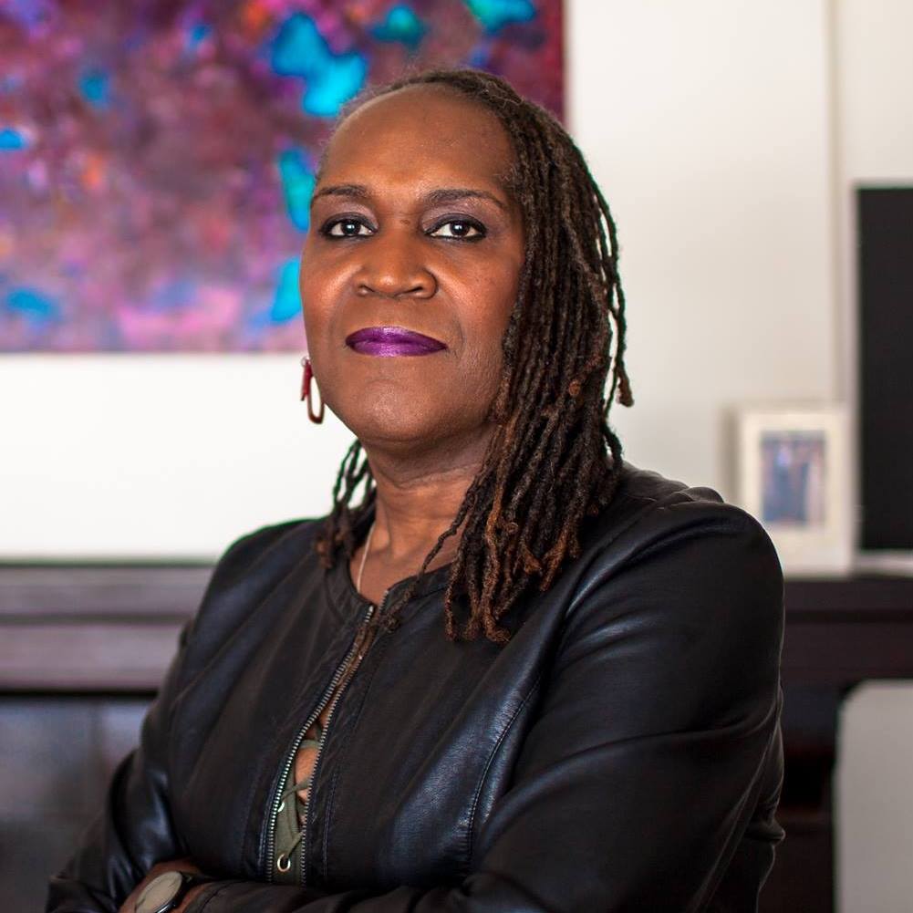 ??History is made again tonight! Andrea Jenkins becomes the 1st trans