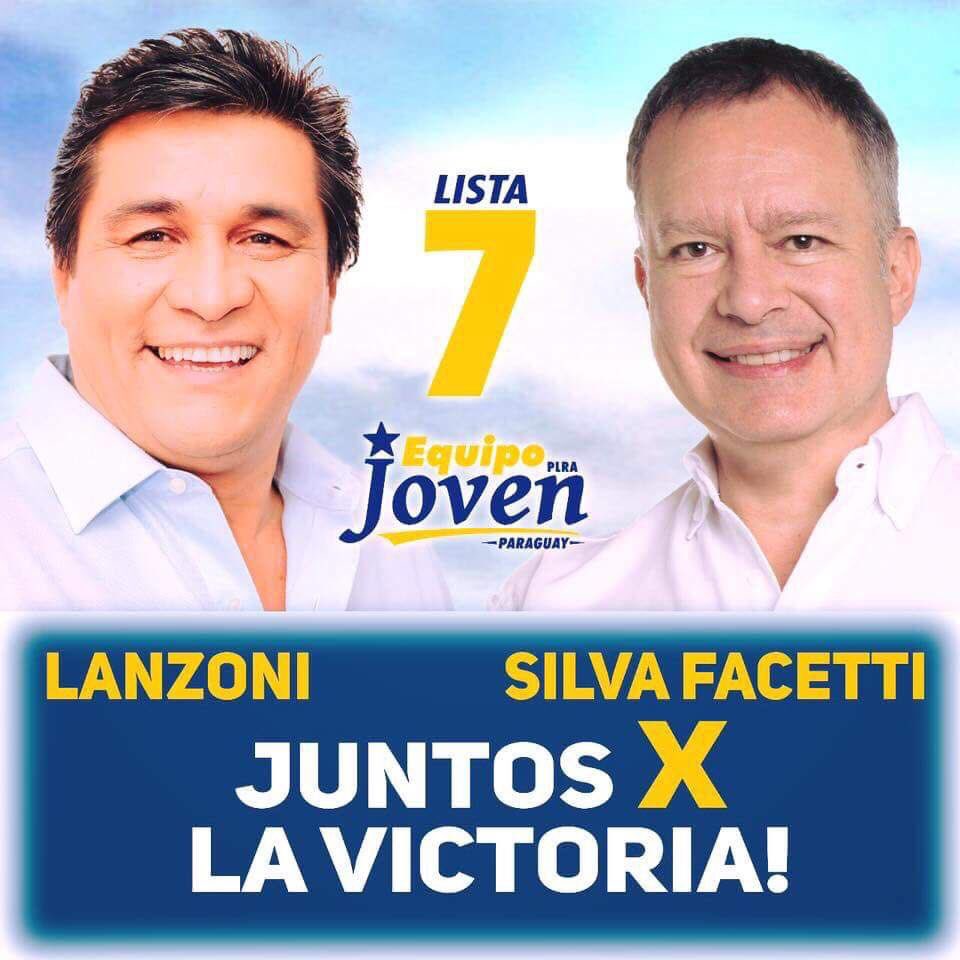 FSilvaFacetti's tweet photo. #SanJuanBta #Misiones con #AsaGobernador y #CapurroDiputado en la #volanteadaDeLaGran7 por la#victoriaDeLaLISTA7 el #17Diciembre #dePUNTAaPUNTA https://t.co/Yfe1THW8aY