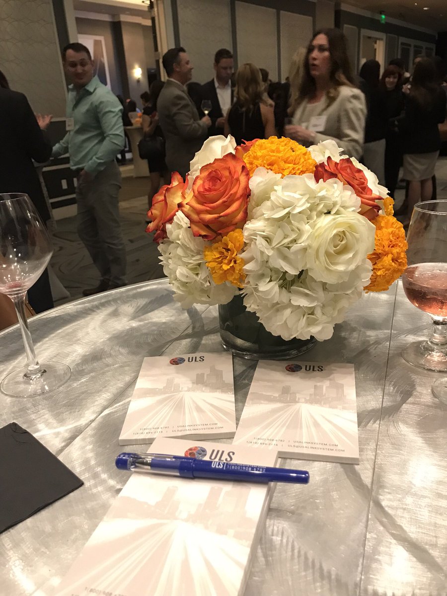 USALinkSystem's tweet photo. Branding done right. #FastestGrowing
#LABJEvents https://t.co/3Z6YdqdA1f