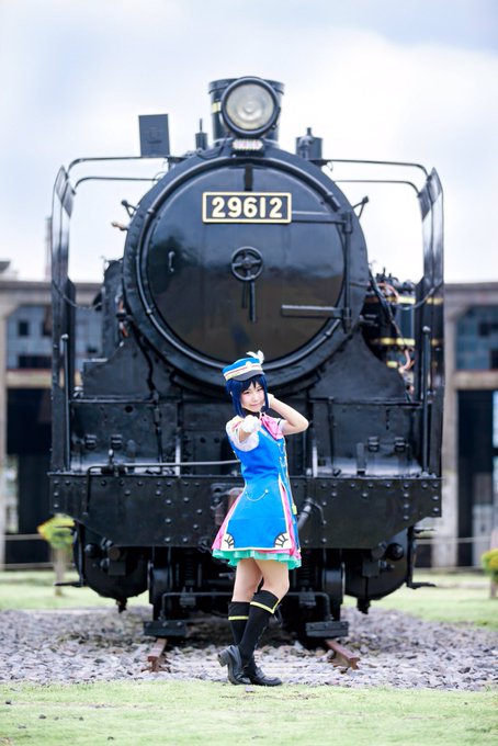Twitterのコスプレ画像76